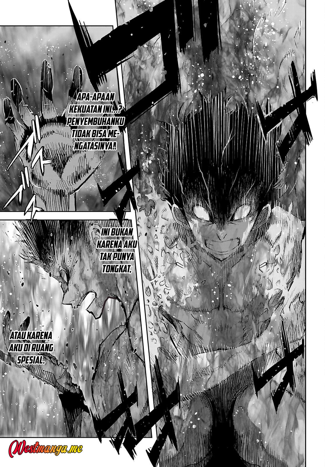 Game obu Familia – Family Senki Chapter 73 Gambar 15